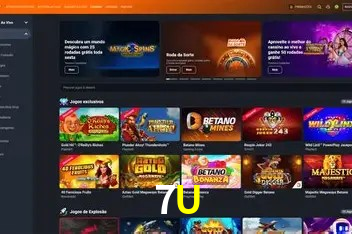 Exclusive Offers 7U