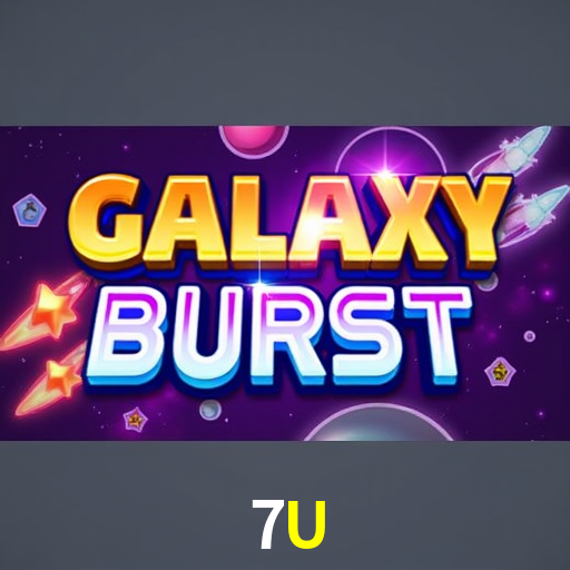 Slot Games 7U