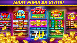 Daily Bonuses 7U