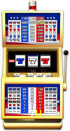 Roulette Table 7U
